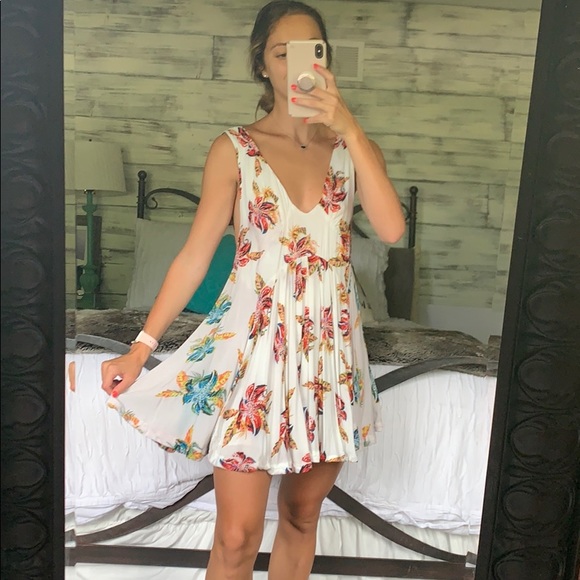 Free People Dresses & Skirts - Free people dress